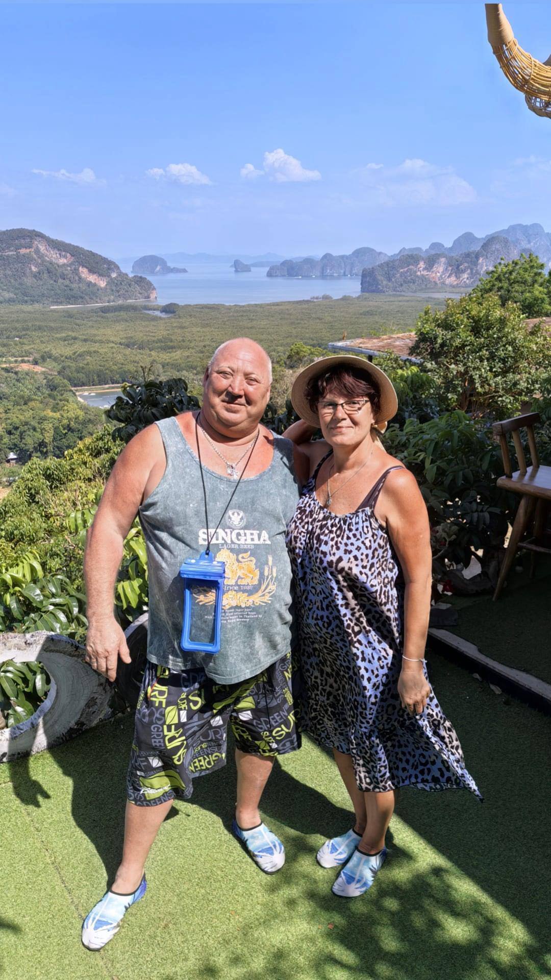 Фото к отзыву