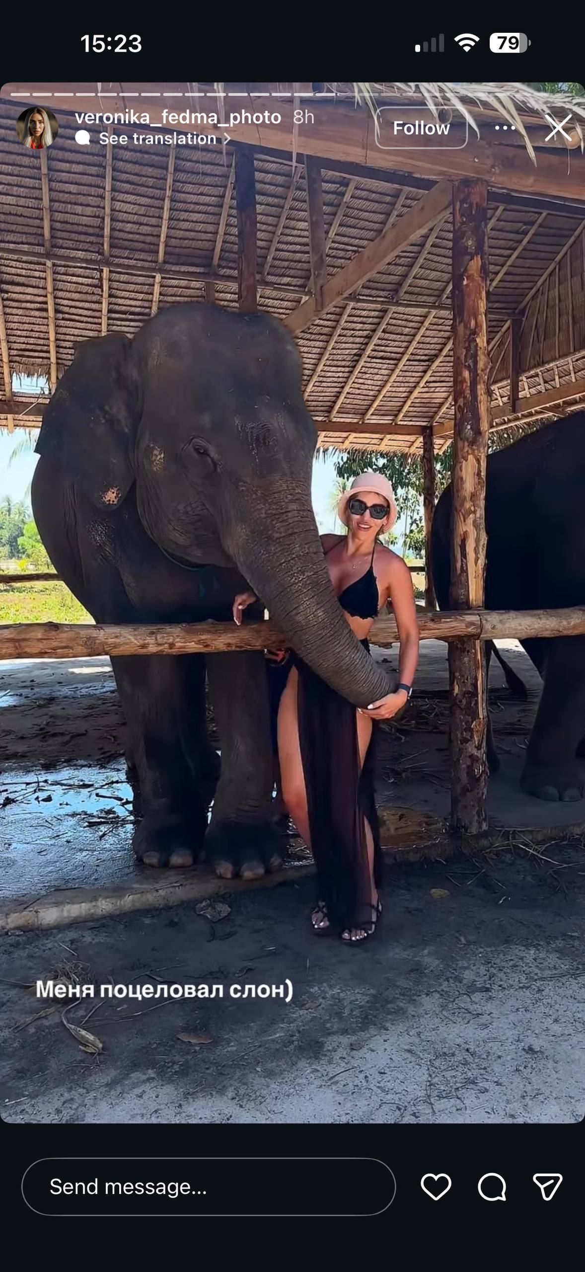 Фото к отзыву